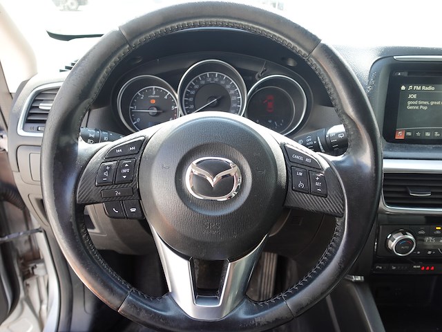 Mazda cx-5 - afbeelding 9 van  19