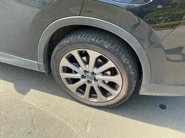 Mazda cx-6o personenauto - afbeelding 3 van  31
