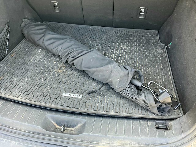 Mazda cx-6o personenauto - afbeelding 8 van  31