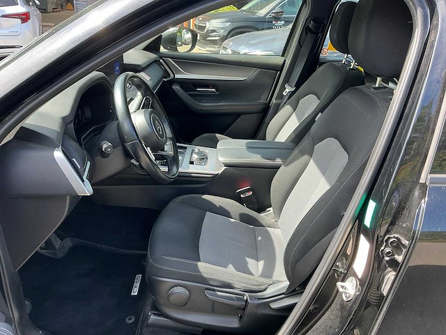 Mazda cx-6o personenauto - afbeelding 14 van  31