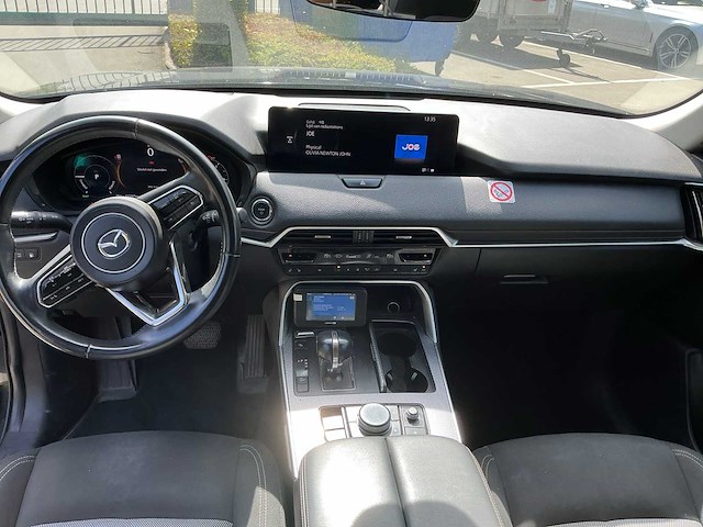 Mazda cx-6o personenauto - afbeelding 15 van  31