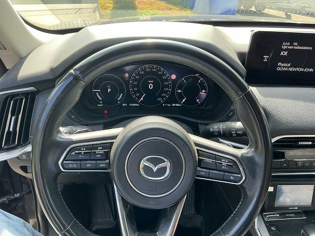 Mazda cx-6o personenauto - afbeelding 16 van  31