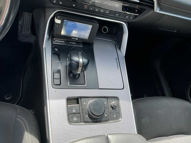 Mazda cx-6o personenauto - afbeelding 17 van  31