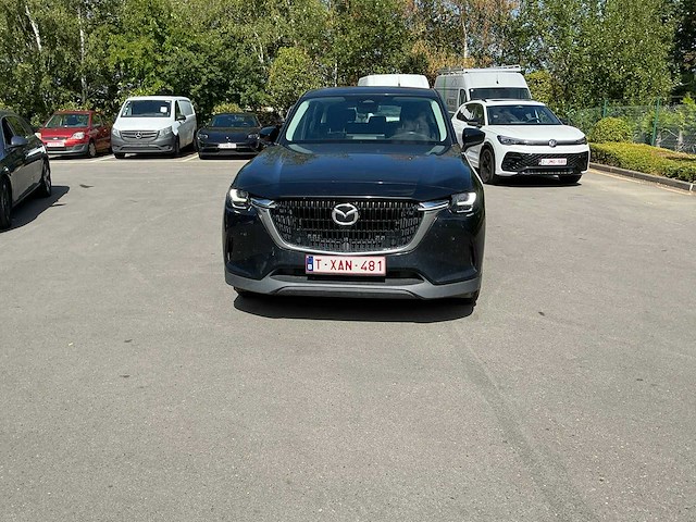 Mazda cx-6o personenauto - afbeelding 23 van  31