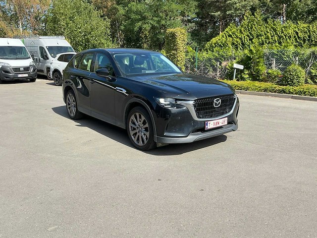 Mazda cx-6o personenauto - afbeelding 26 van  31