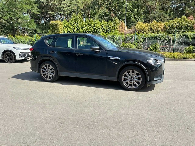 Mazda cx-6o personenauto - afbeelding 27 van  31