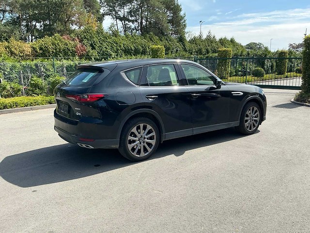 Mazda cx-6o personenauto - afbeelding 28 van  31