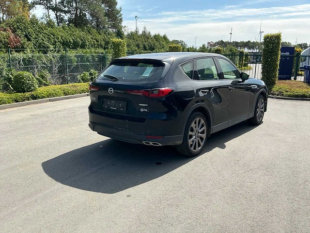 Mazda cx-6o personenauto - afbeelding 29 van  31