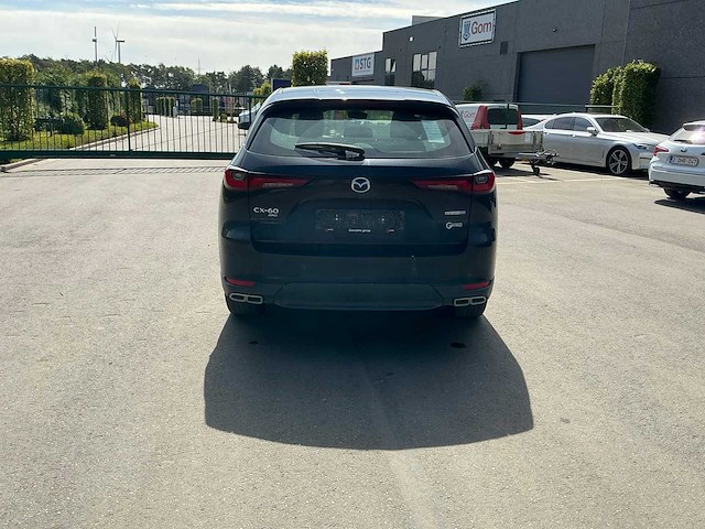 Mazda cx-6o personenauto - afbeelding 30 van  31