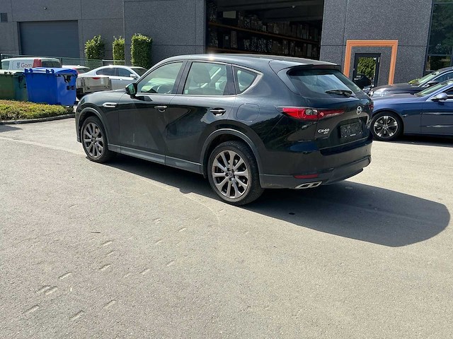 Mazda cx-6o personenauto - afbeelding 31 van  31