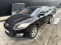 Mazda cx-7 - 2008