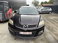 Mazda cx-7 - 2008 - afbeelding 4 van  11