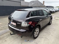 Mazda cx-7 - 2008 - afbeelding 6 van  11