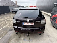 Mazda cx-7 - 2008 - afbeelding 7 van  11