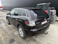 Mazda cx-7 - 2008 - afbeelding 8 van  11