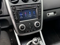 Mazda cx-7 - 2008 - afbeelding 10 van  11