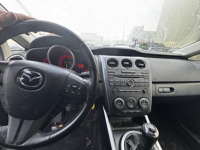 Mazda cx-7, 2010 - afbeelding 5 van  25