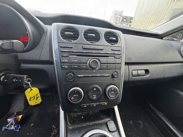 Mazda cx-7, 2010 - afbeelding 6 van  25