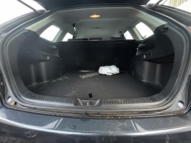 Mazda cx-7, 2010 - afbeelding 10 van  25