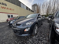 Mazda cx-7, 2010