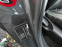 Mazda cx-7, 2010 - afbeelding 15 van  25