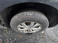 Mazda cx-7, 2010 - afbeelding 16 van  25