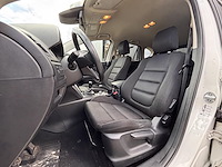 Mazda cx5, 2013 - afbeelding 2 van  35