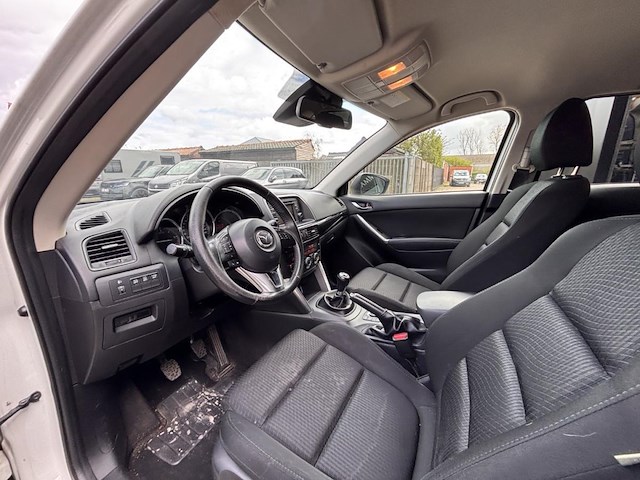 Mazda cx5, 2013 - afbeelding 3 van  35