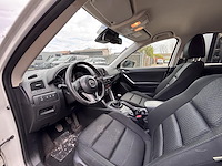 Mazda cx5, 2013 - afbeelding 3 van  35