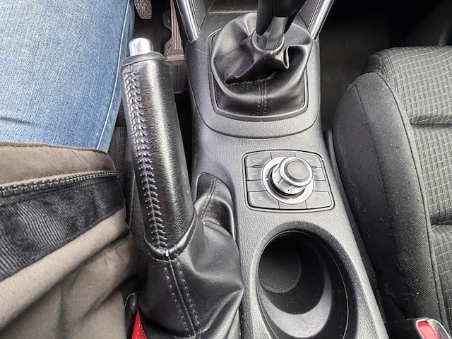 Mazda cx5, 2013 - afbeelding 9 van  35