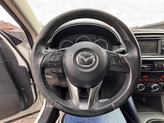 Mazda cx5, 2013 - afbeelding 10 van  35