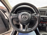 Mazda cx5, 2013 - afbeelding 10 van  35