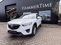 Mazda cx5, 2013 - afbeelding 1 van  35
