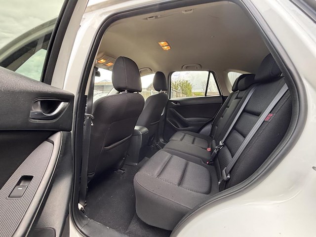 Mazda cx5, 2013 - afbeelding 14 van  35