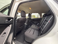 Mazda cx5, 2013 - afbeelding 14 van  35