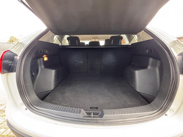 Mazda cx5, 2013 - afbeelding 16 van  35