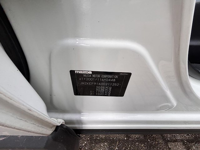 Mazda cx5, 2013 - afbeelding 19 van  35