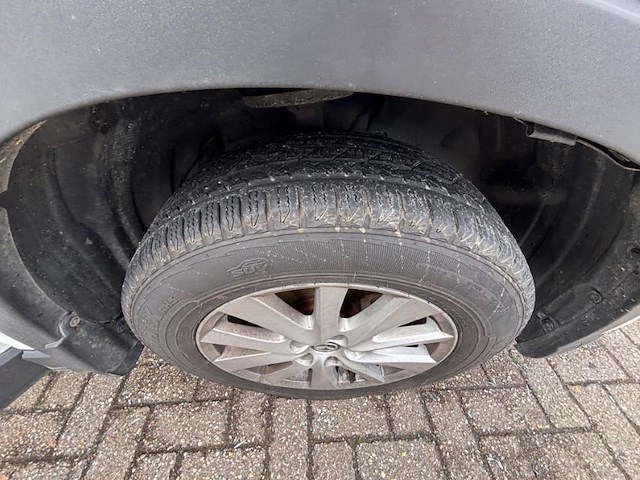 Mazda cx5, 2013 - afbeelding 20 van  35