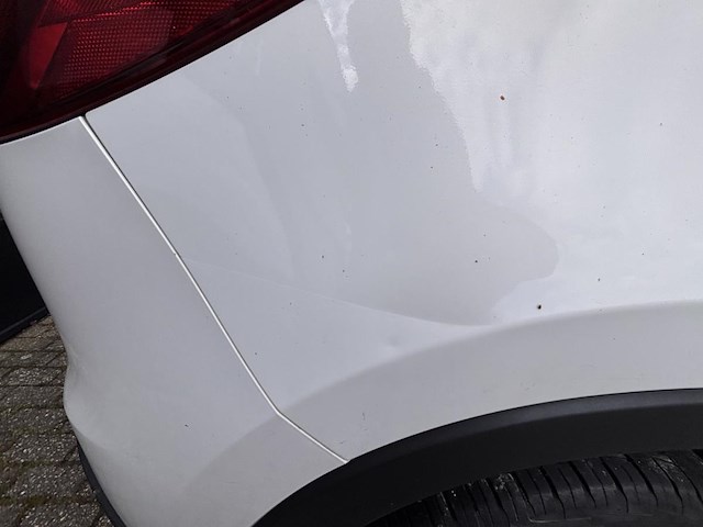 Mazda cx5, 2013 - afbeelding 22 van  35