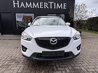 Mazda cx5, 2013 - afbeelding 12 van  35