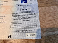 Mazda cx5, 2013 - afbeelding 25 van  35