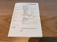 Mazda cx5, 2013 - afbeelding 27 van  35