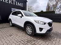 Mazda cx5, 2013 - afbeelding 23 van  35