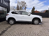 Mazda cx5, 2013 - afbeelding 30 van  35