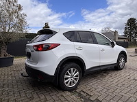 Mazda cx5, 2013 - afbeelding 31 van  35