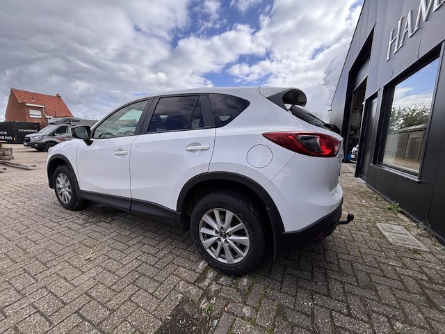 Mazda cx5, 2013 - afbeelding 33 van  35