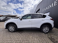Mazda cx5, 2013 - afbeelding 34 van  35