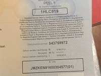 Mazda cx5, 2014 - afbeelding 4 van  16
