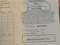 Mazda cx5, 2014 - afbeelding 5 van  16