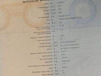 Mazda cx5, 2014 - afbeelding 6 van  16